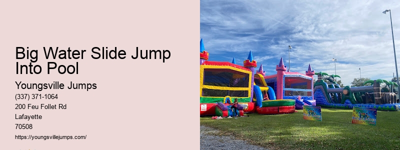 Bounce House