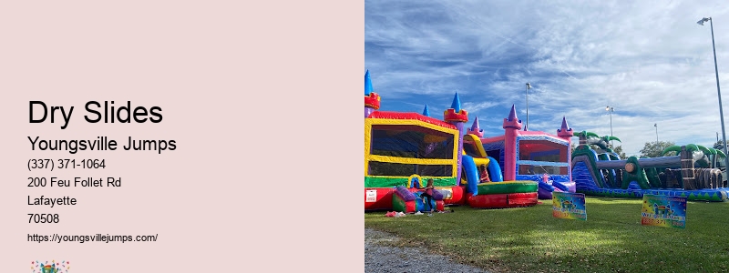 Bouncy Castles