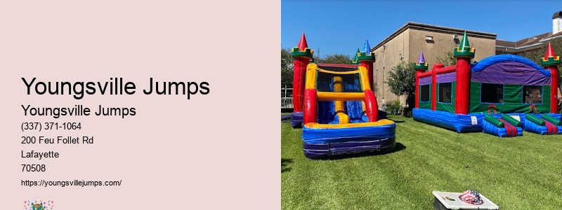 Bounce House